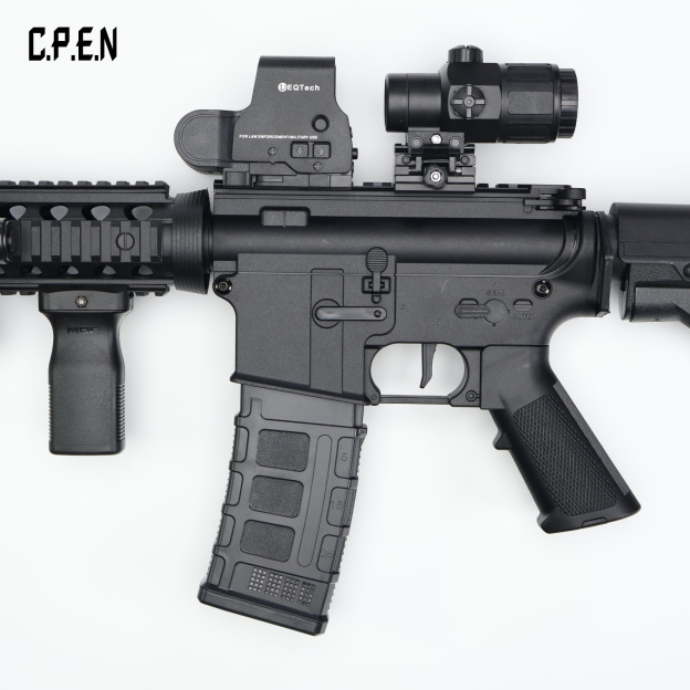 M4 Gel Blaster Safety toy gun