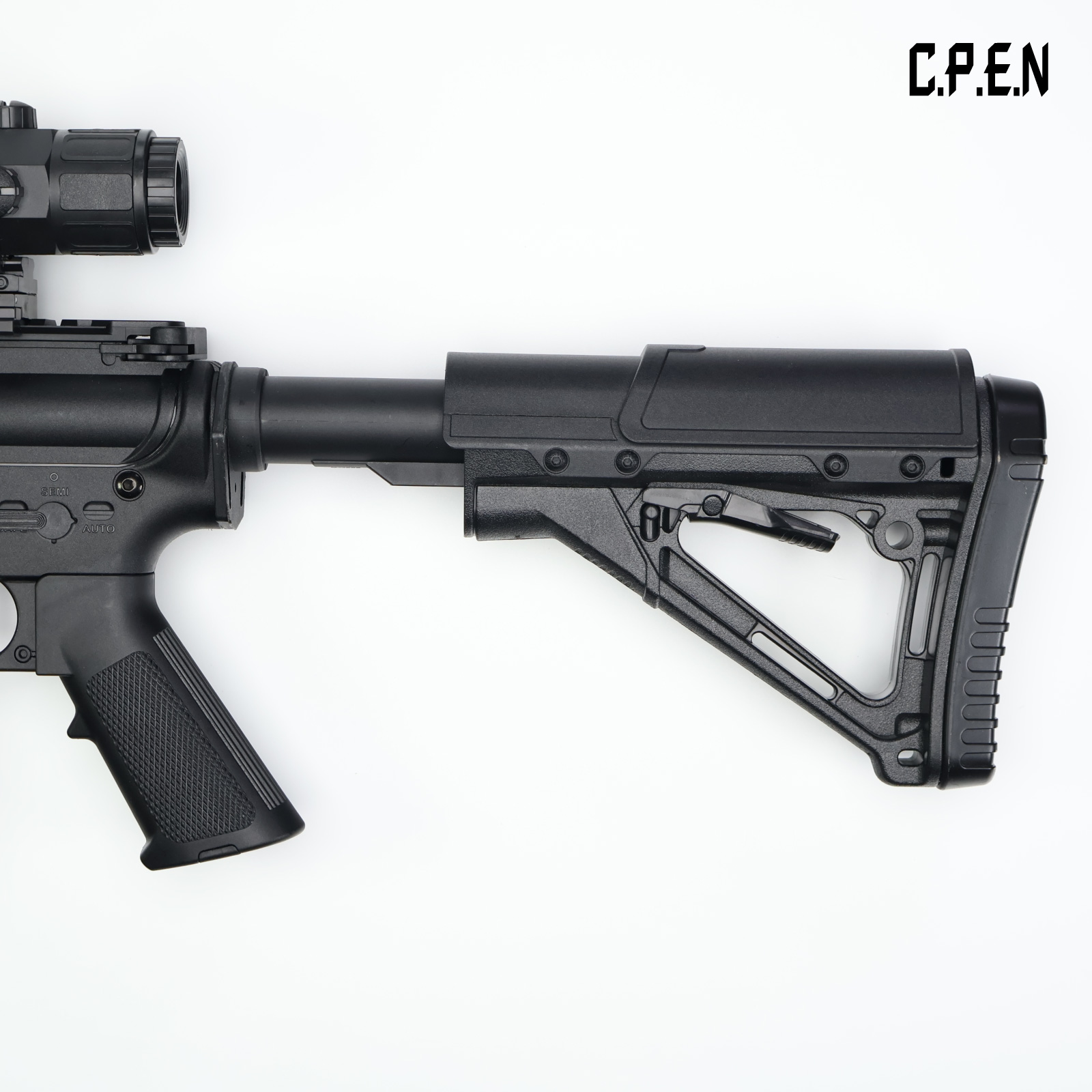 M4 Gel Blaster Safety toy gun