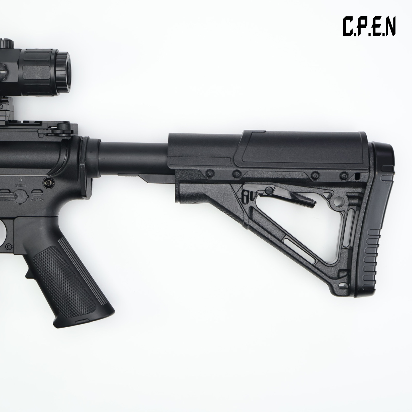 M4 Gel Blaster Safety toy gun