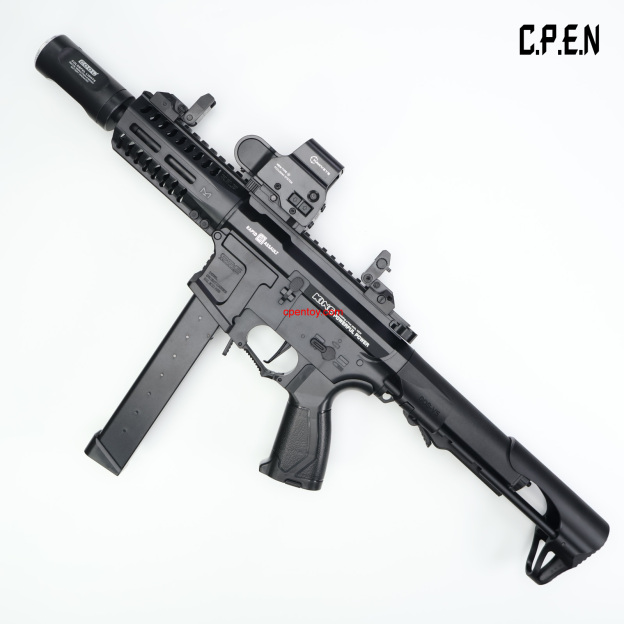 ARP9 Gel Blaster Safety toy gun