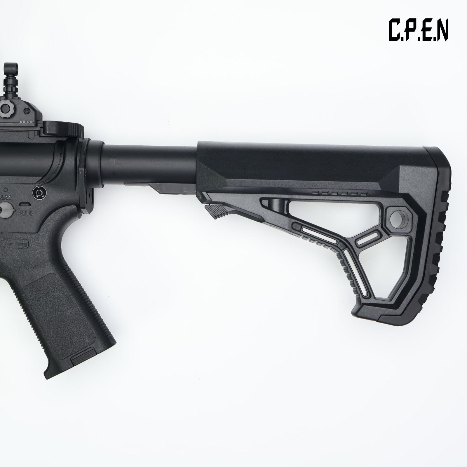 F4 Gel Blaster Safety toy gun