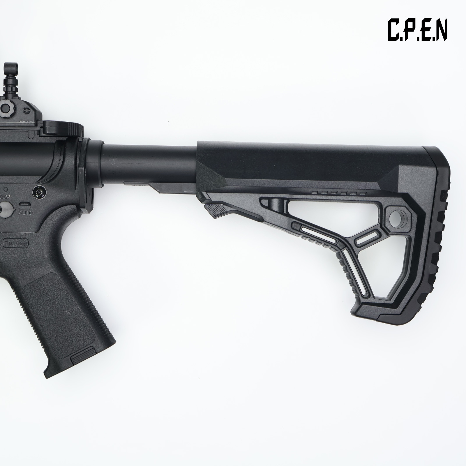 F4 Gel Blaster Safety toy gun