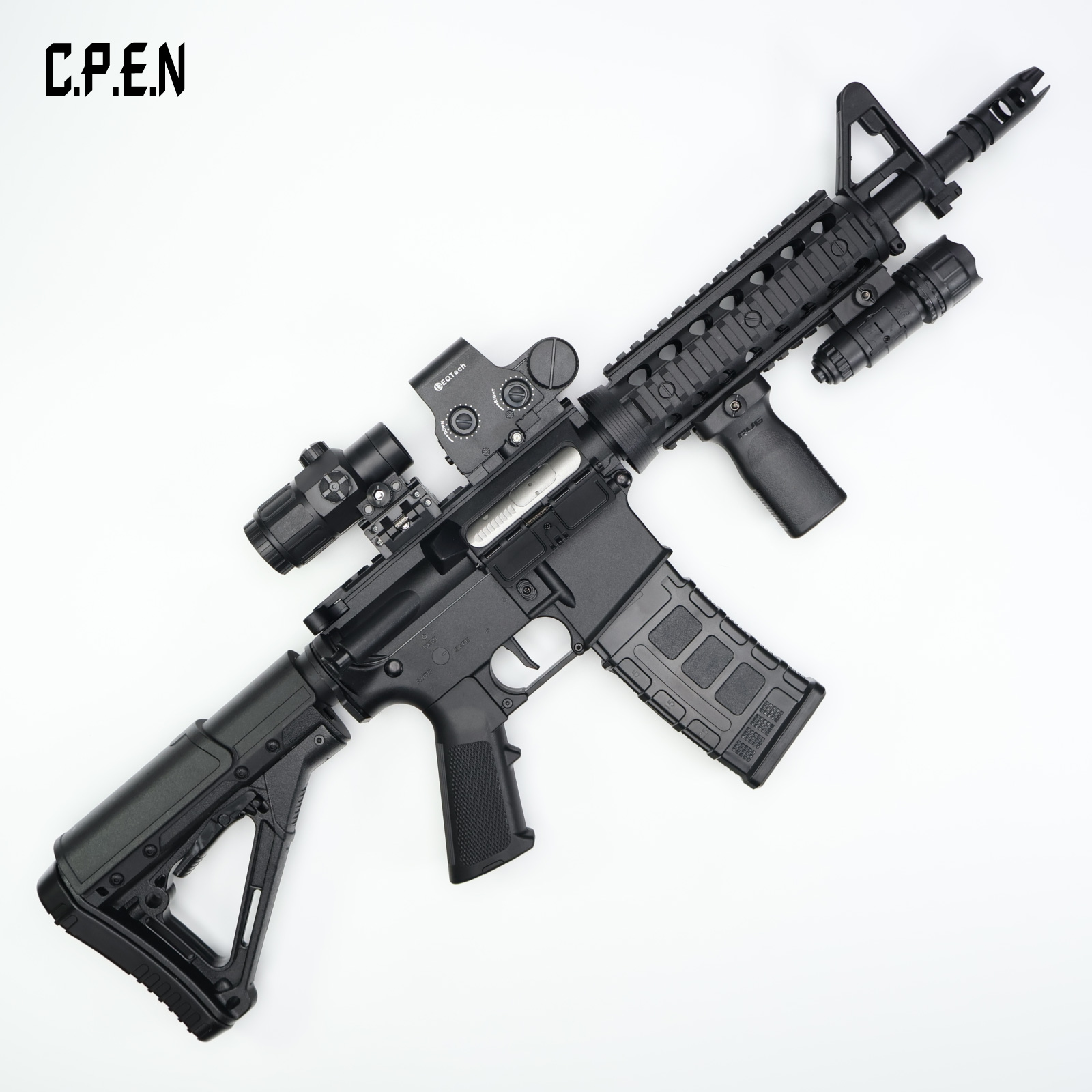 M4 Gel Blaster Safety toy gun