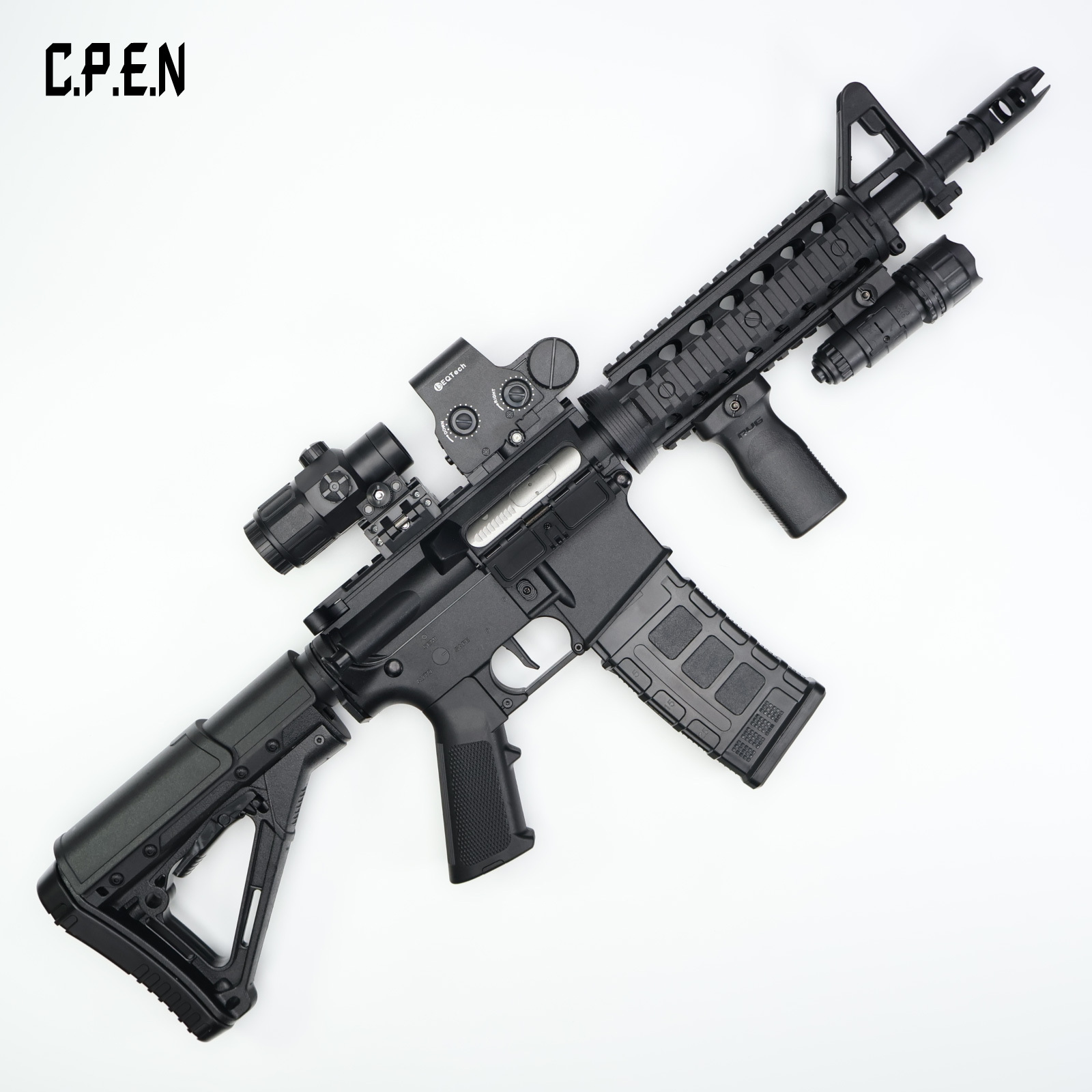 M4 Gel Blaster Safety toy gun