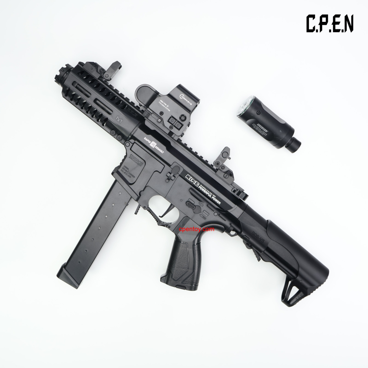 ARP9 Gel Blaster Safety toy gun