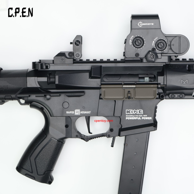 ARP9 Gel Blaster Safety toy gun