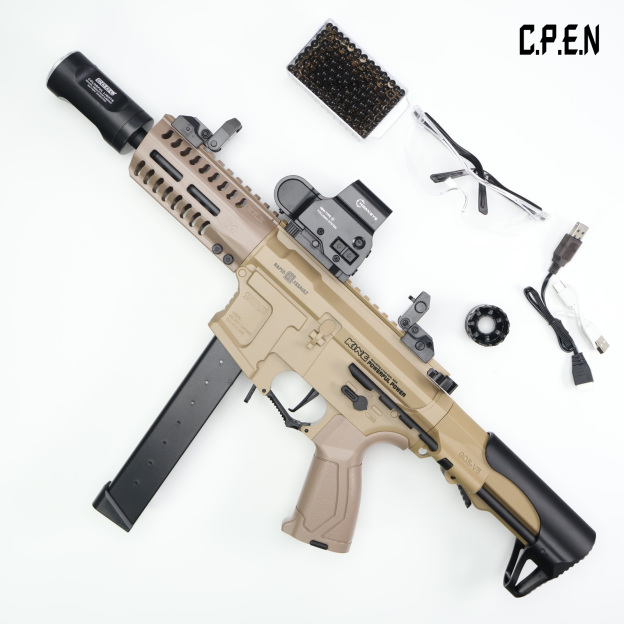 ARP9 Gel Blaster Safety toy gun