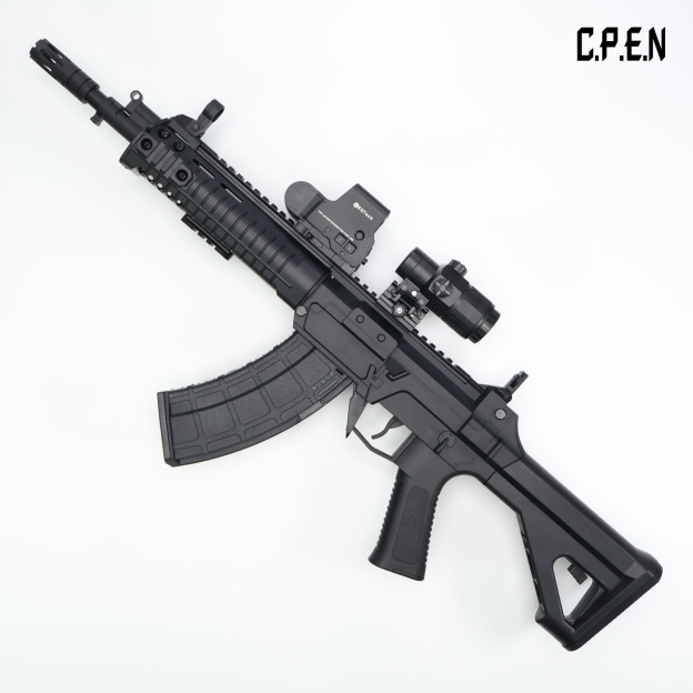 Type 191 Gel Blaster, Safe Toy Gun