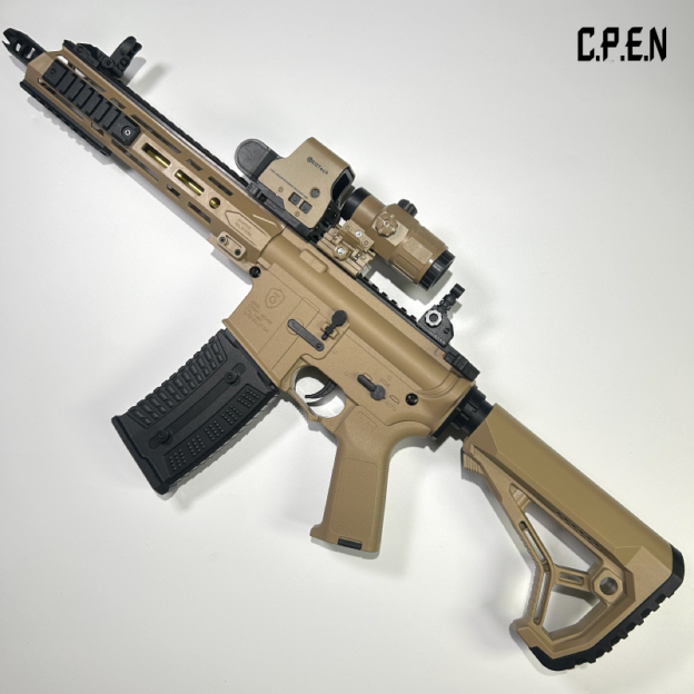 F4 Gel Blaster Safety toy gun