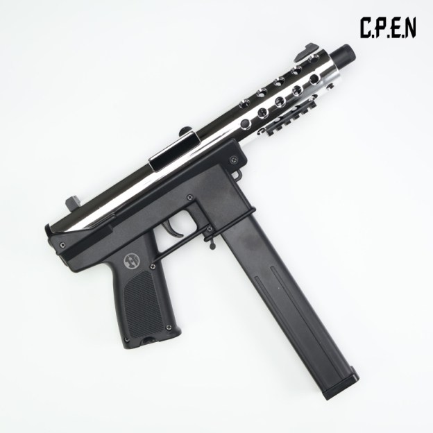 TEC9 Gel Blaster Safety toy gun