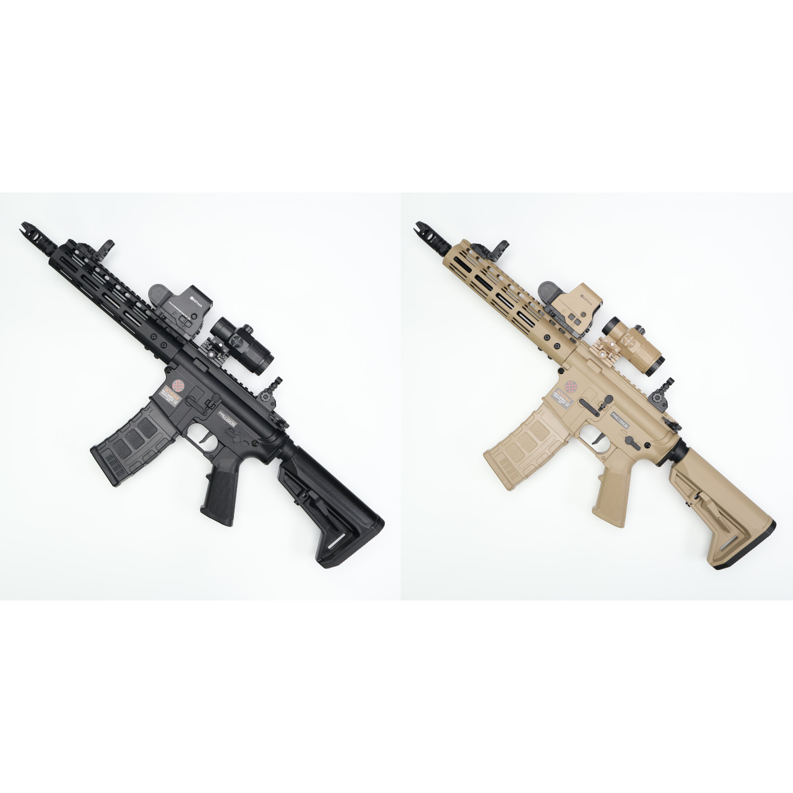 N4 Gel Blaster, High-speed Fire mode，Safe Toy Gun