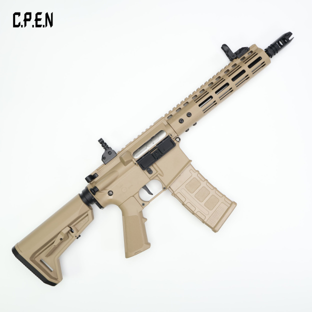 N4 Gel Blaster, High-speed Fire mode，Safe Toy Gun
