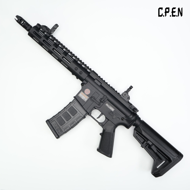 N4 Gel Blaster, High-speed Fire mode，Safe Toy Gun