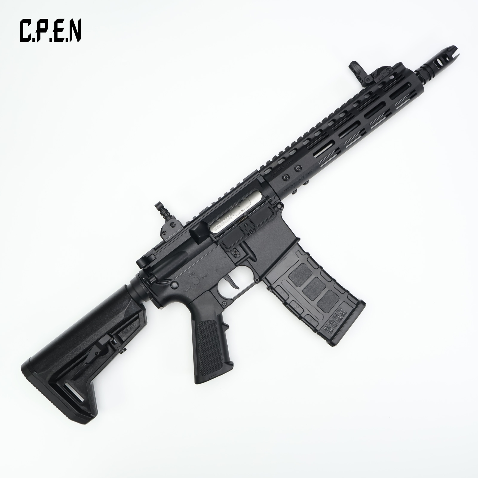 N4 Gel Blaster, High-speed Fire mode，Safe Toy Gun