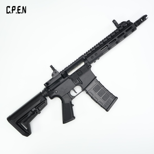 N4 Gel Blaster, High-speed Fire mode，Safe Toy Gun