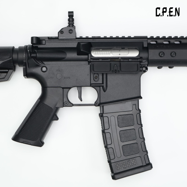N4 Gel Blaster, High-speed Fire mode，Safe Toy Gun