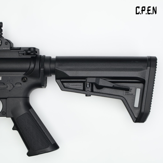 N4 Gel Blaster, High-speed Fire mode，Safe Toy Gun