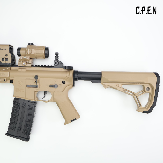 F4 Gel Blaster Safety toy gun