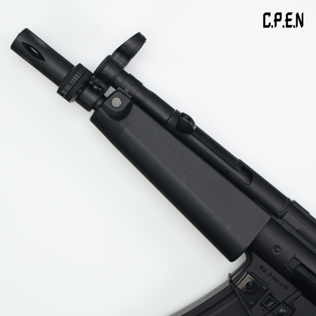 Adult Version MP5 Gel Blaster Safety toy gun