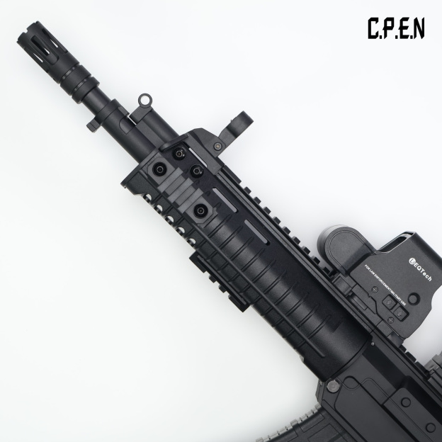 Type 191 Gel Blaster, Safe Toy Gun