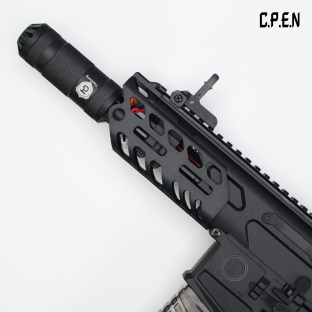 High-speed version MCX Gel Blaster Safety toy gun