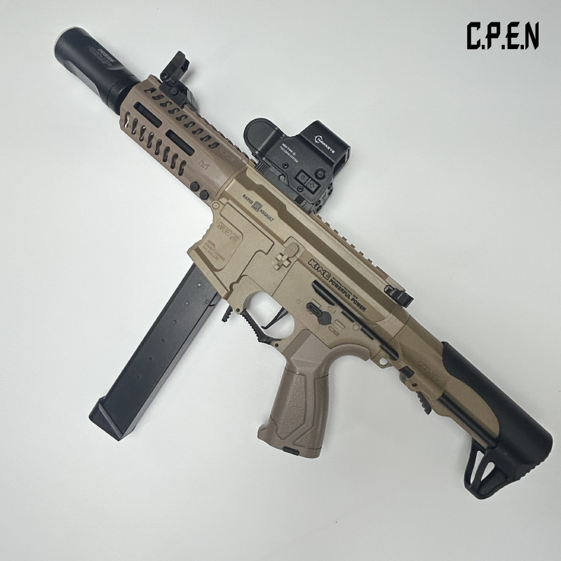 ARP9 Gel Blaster Safety toy gun