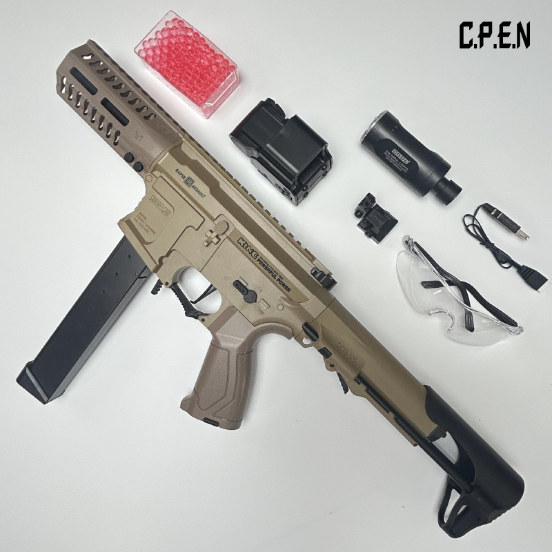 ARP9 Gel Blaster Safety toy gun