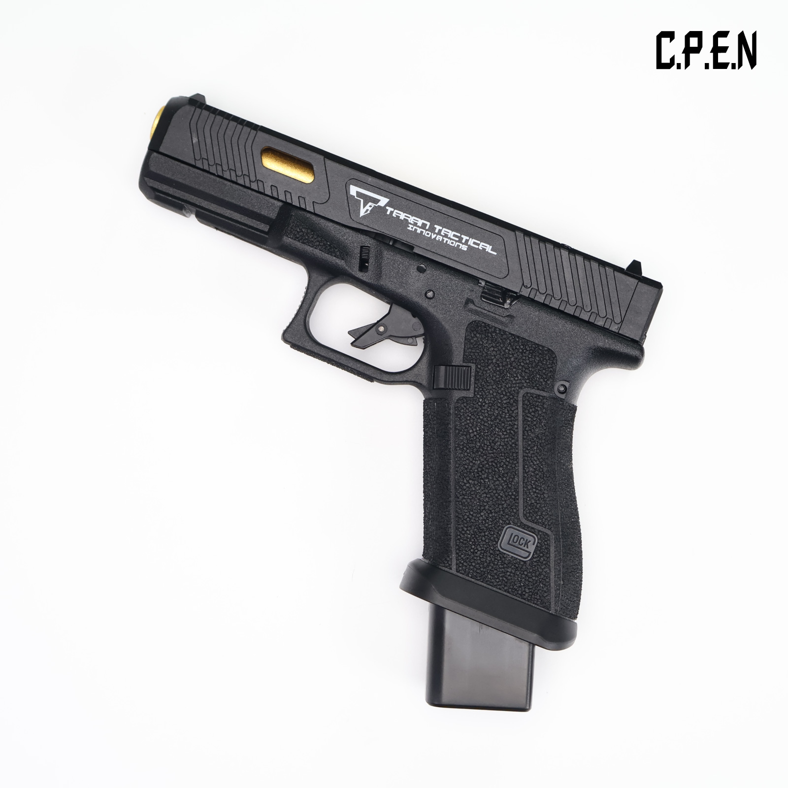 TTI G17 Gel Blaster Safety toy gun