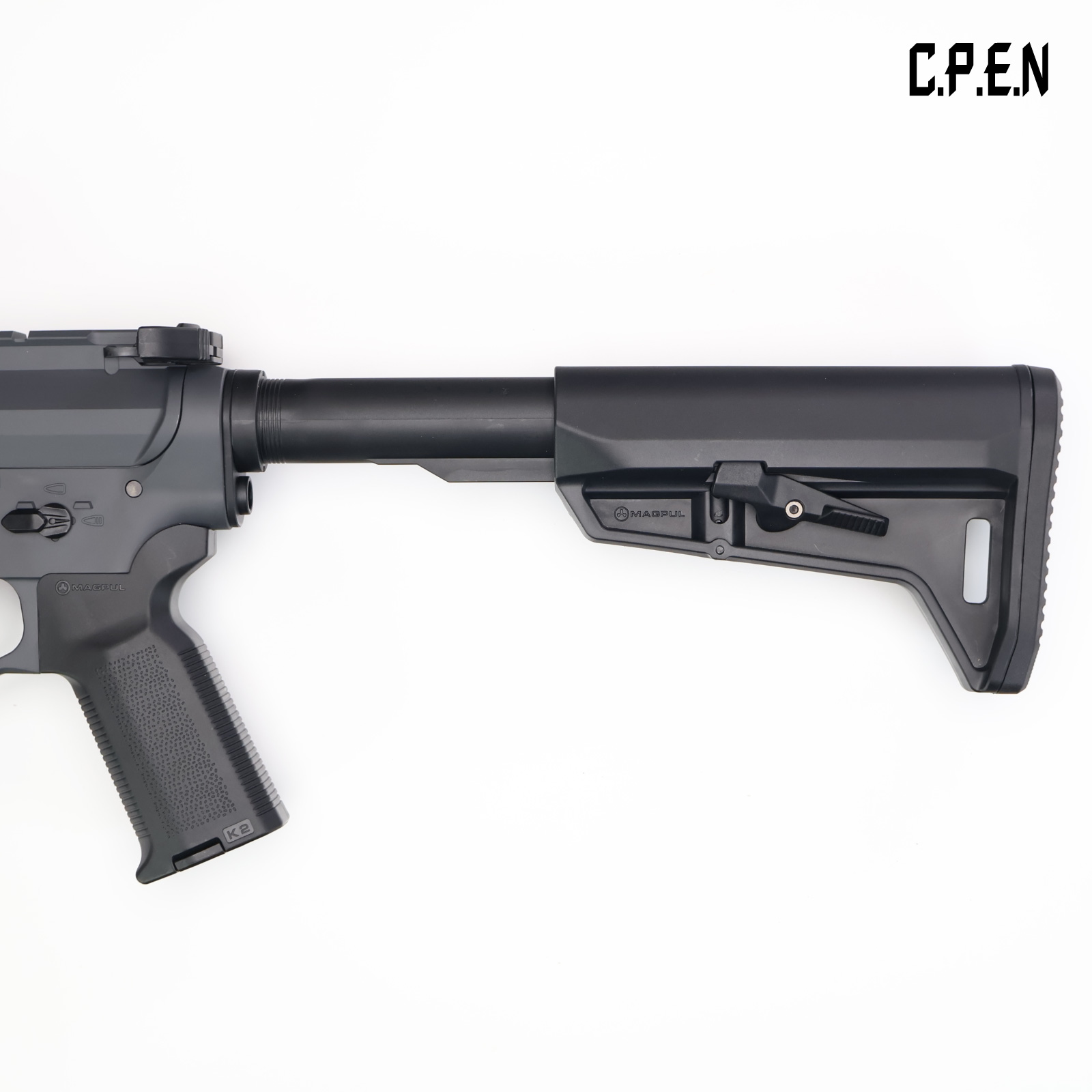 Radian Model 1 Gel Blaster Safety toy gun