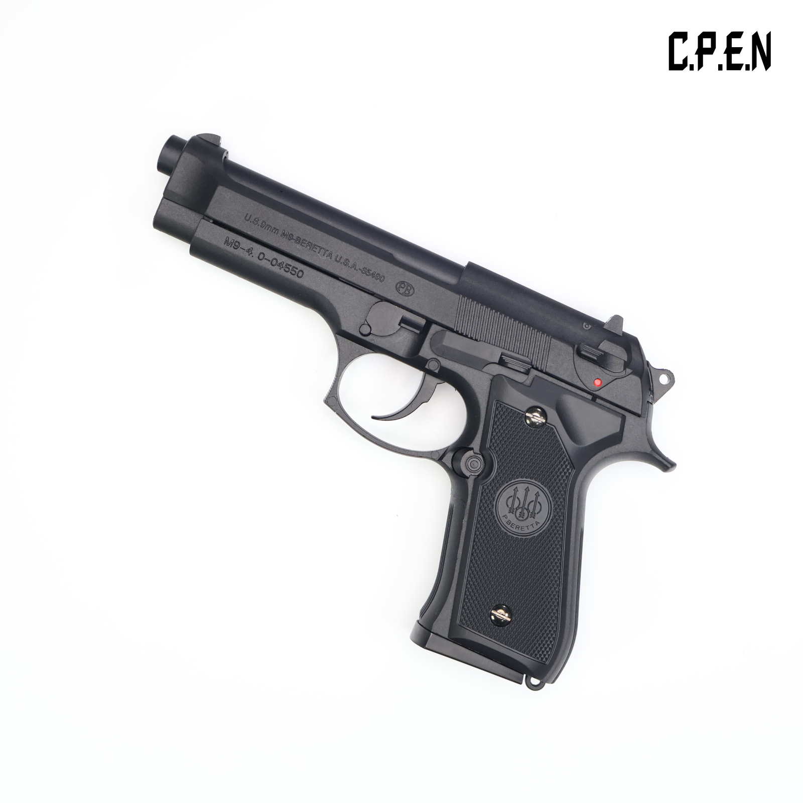 M92 Pistol Gel Blaster Safety toy gun
