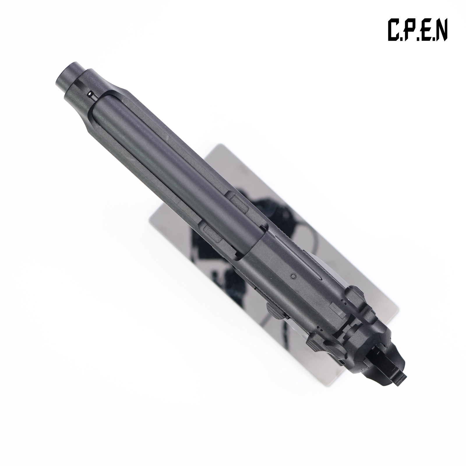 M92 Pistol Gel Blaster Safety toy gun