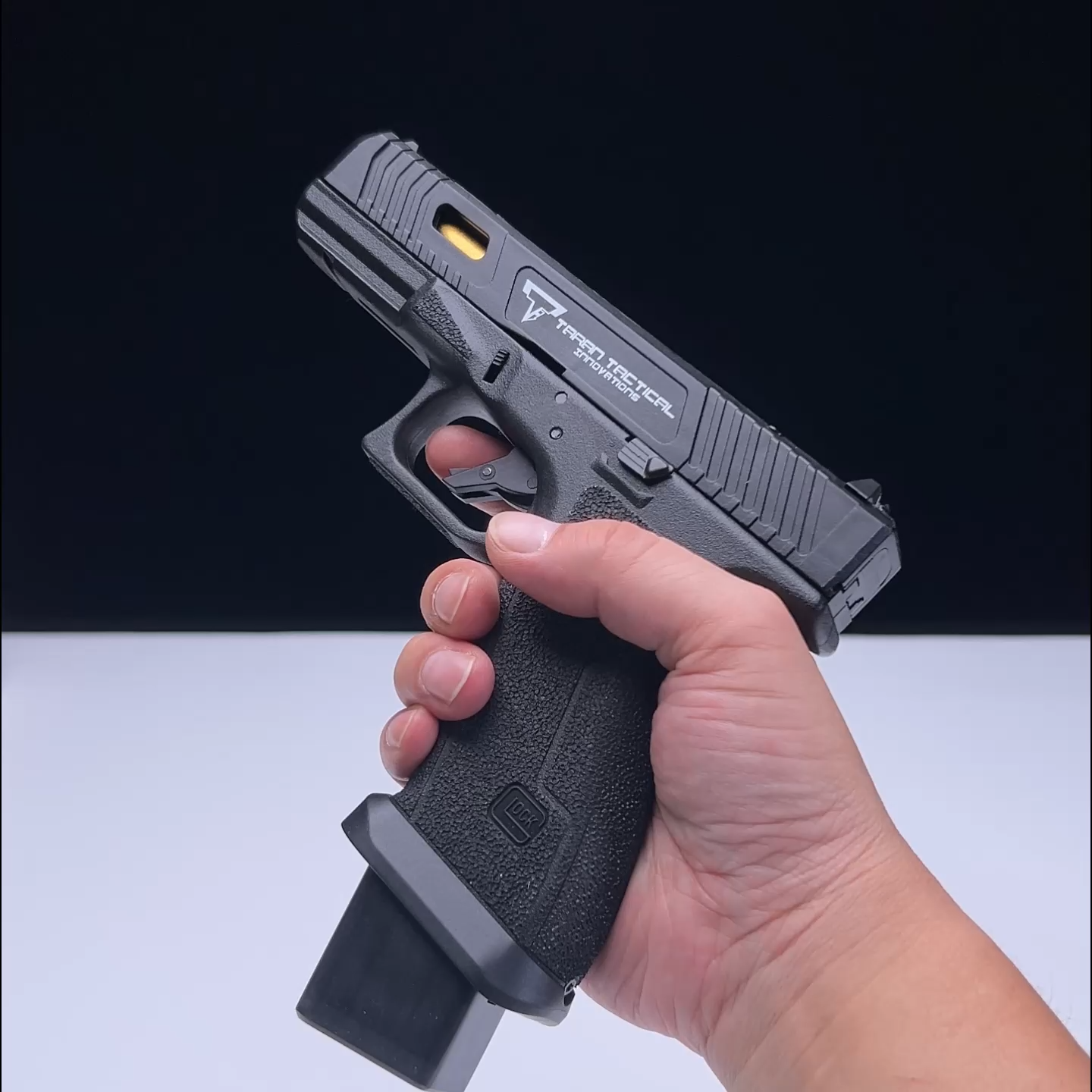 Glock TTI G17 Gel Blaster Safety toy gun