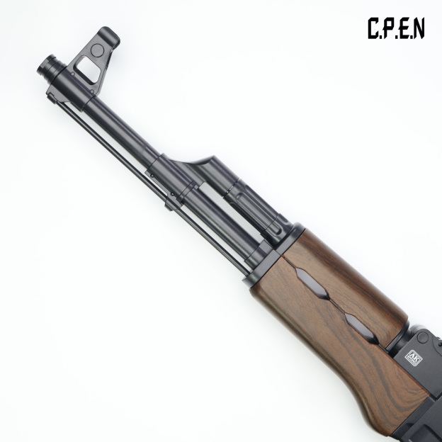 AK47 Gel Blaster Safety toy gun