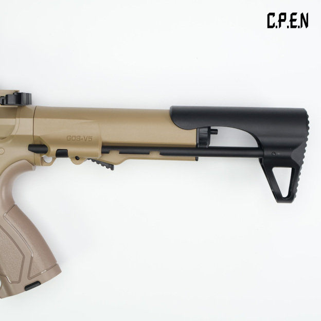 ARP9 Gel Blaster Safety toy gun