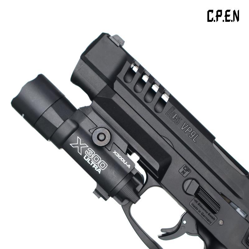 DK06-HK VP9L Gel Blaster Safety toy gun