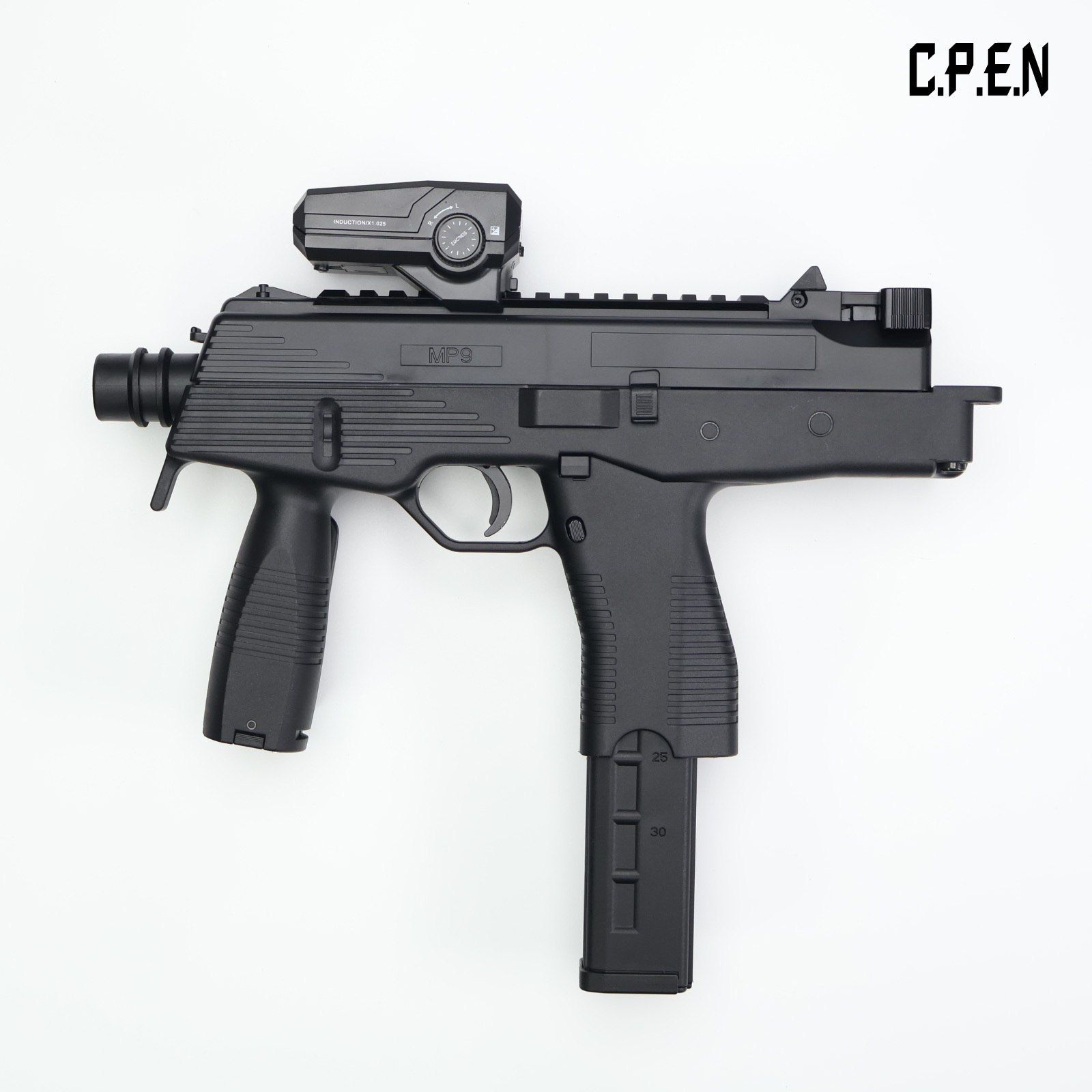 MP9 Gel Blaster Safety toy gun