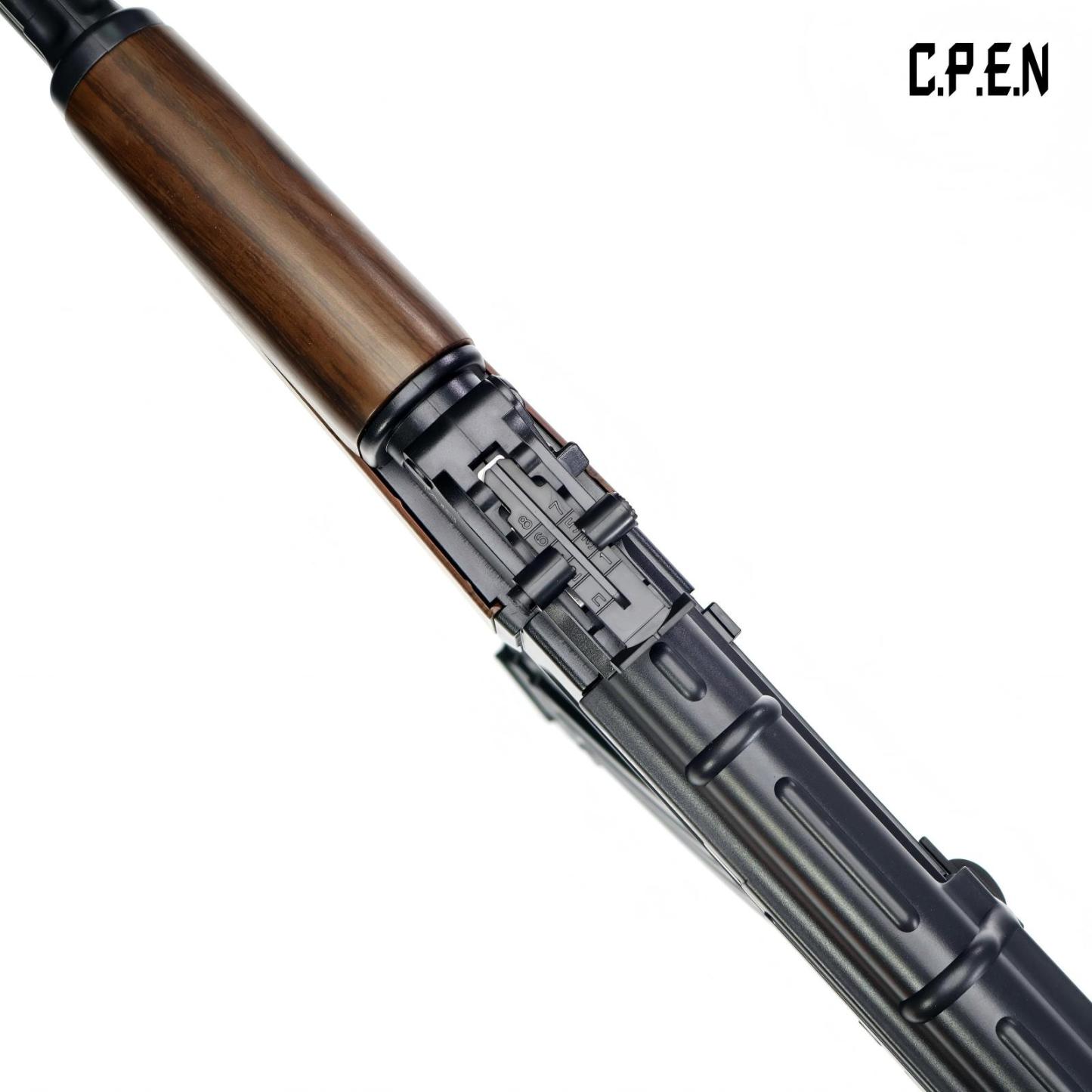 AK47 Gel Blaster Safety toy gun