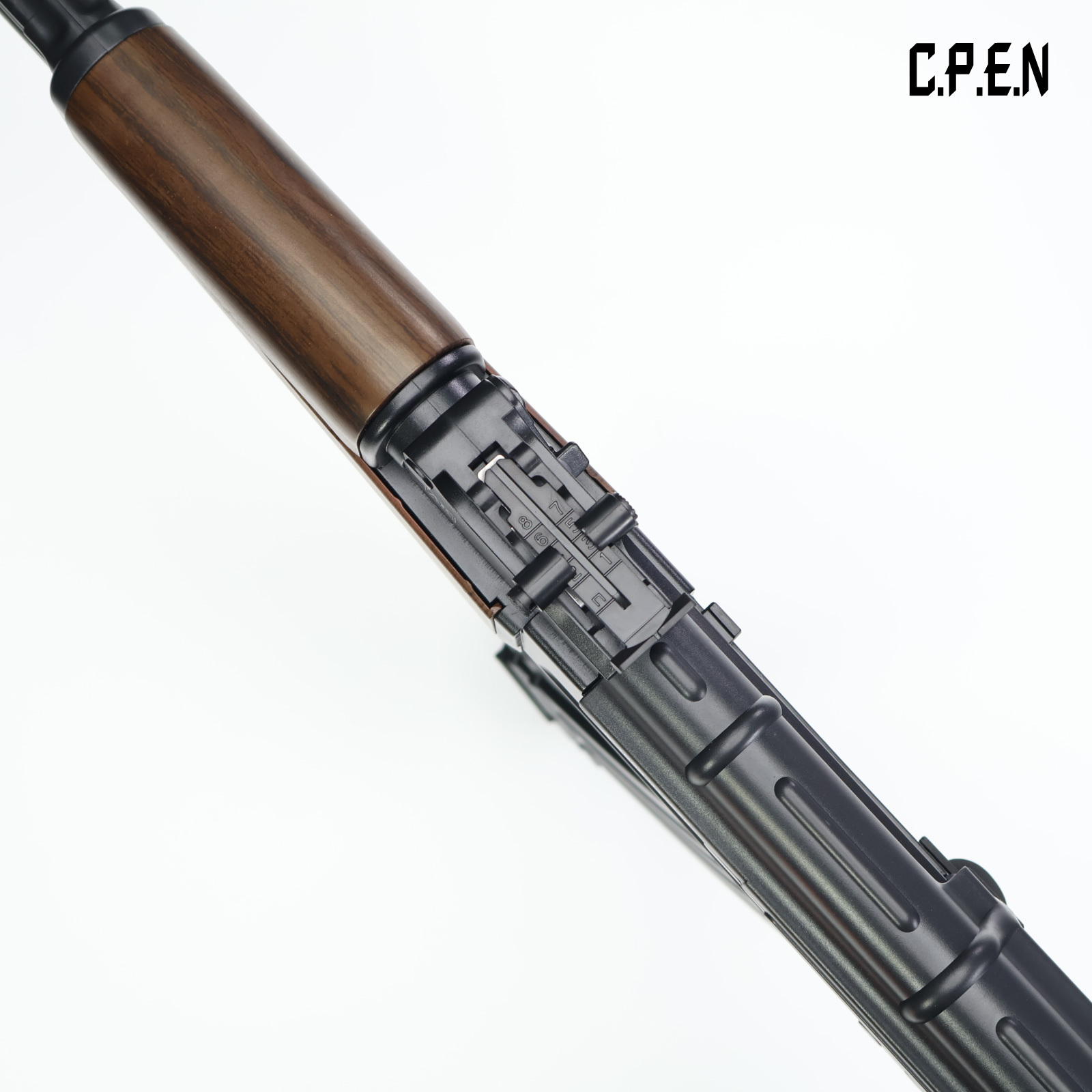 AK47 Gel Blaster Safety toy gun