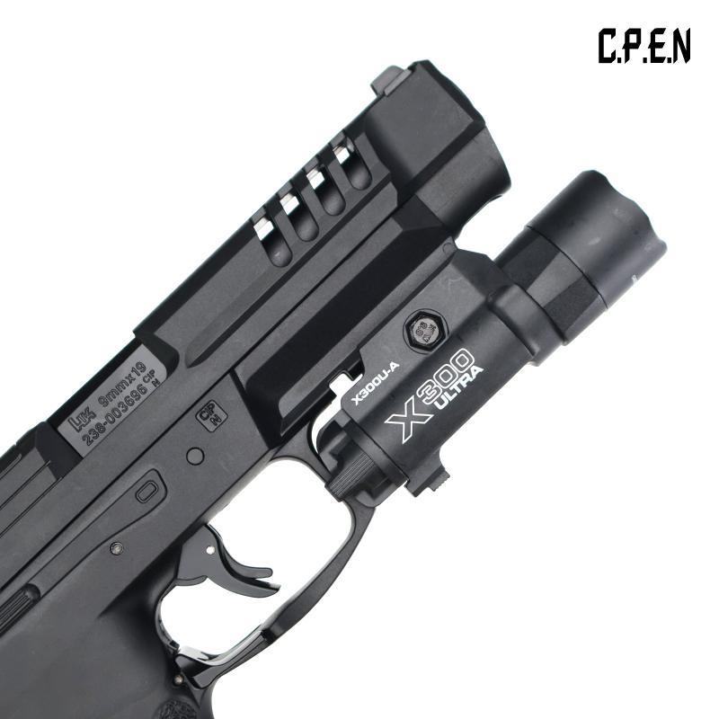 DK06-HK VP9L Gel Blaster Safety toy gun