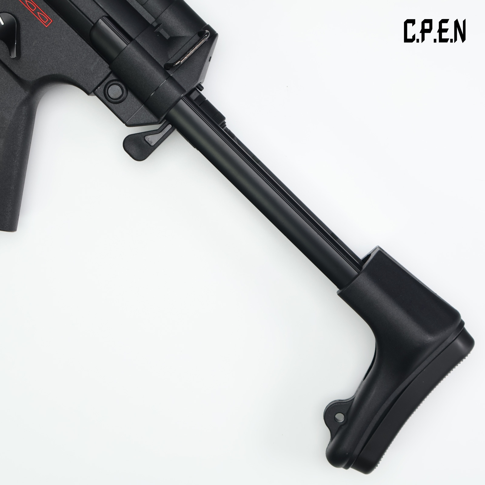 Adult Version MP5 Gel Blaster Safety toy gun