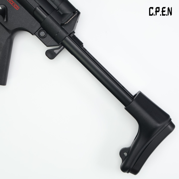 Adult Version MP5 Gel Blaster Safety toy gun