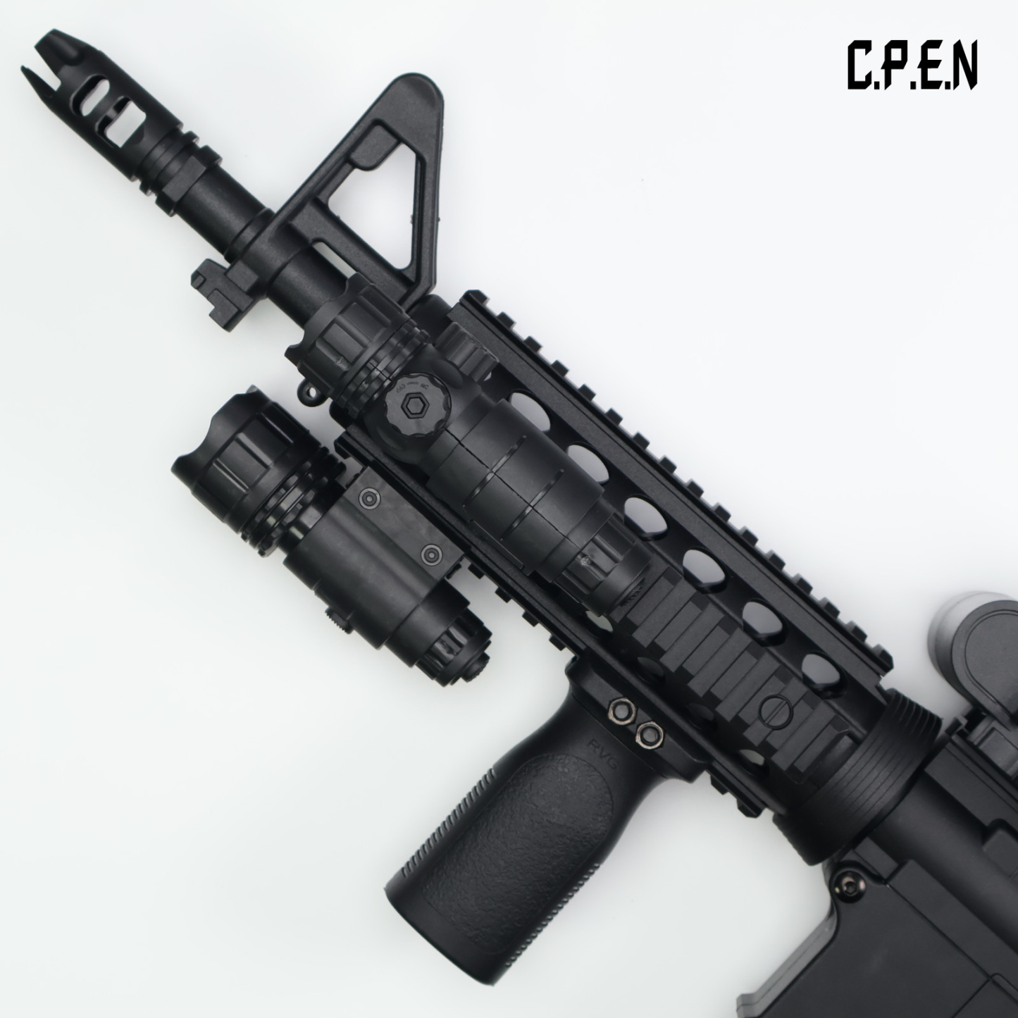 M4 Gel Blaster Safety toy gun