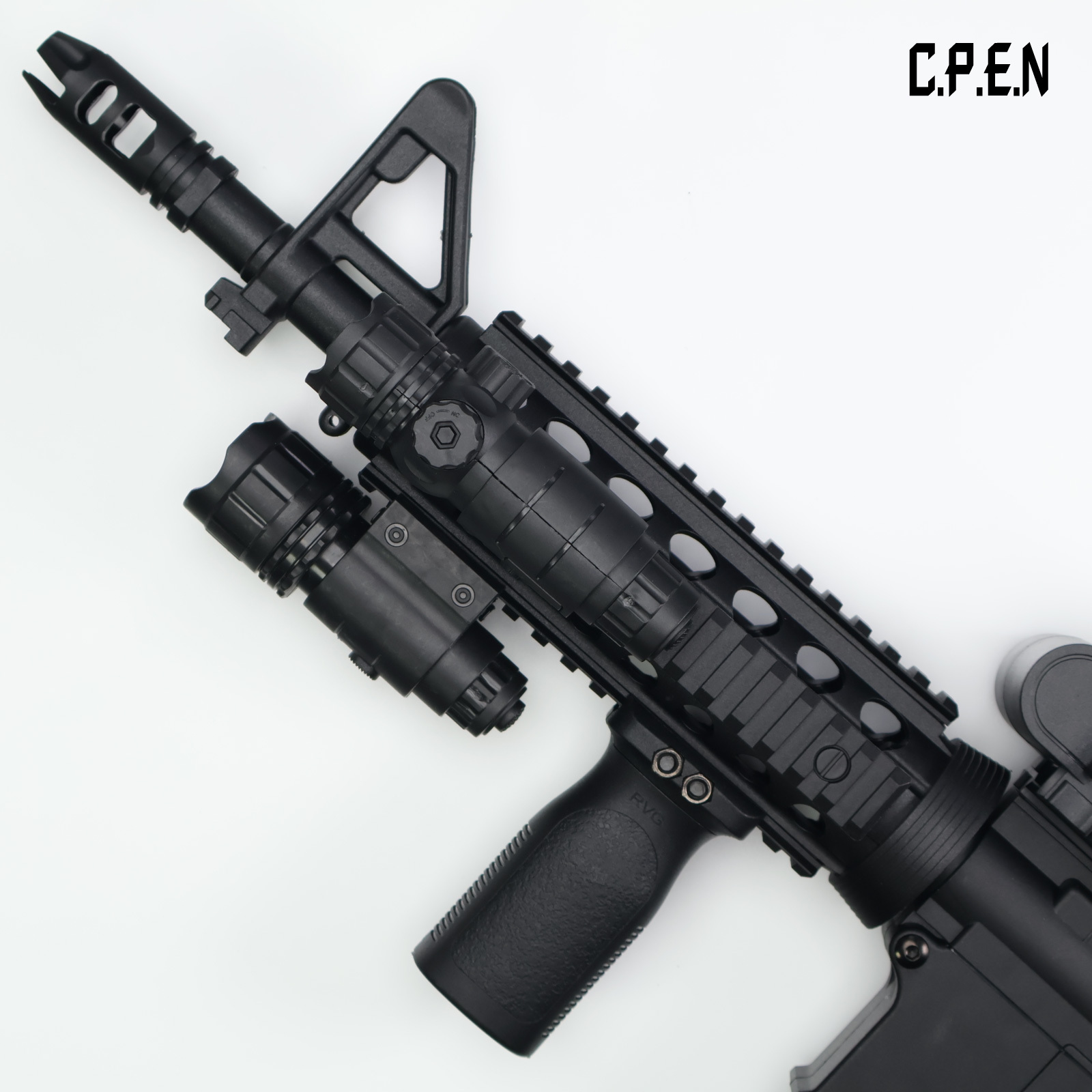 M4 Gel Blaster Safety toy gun