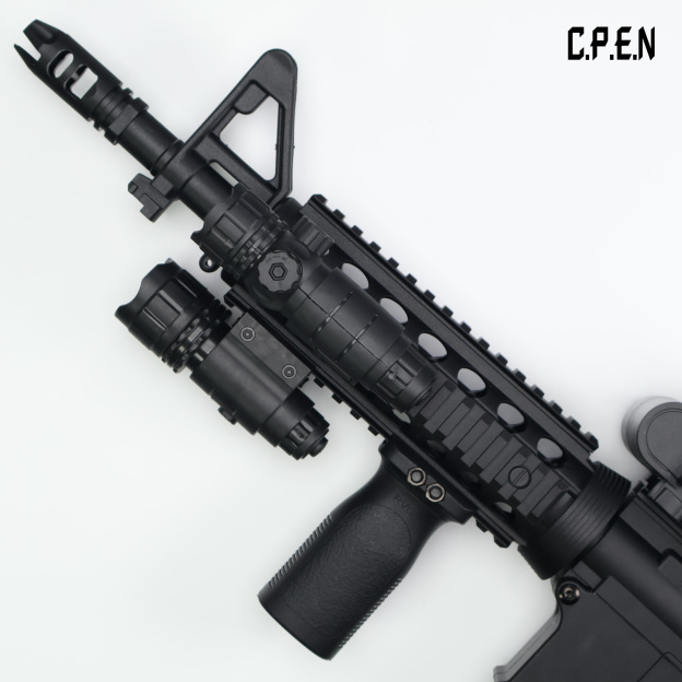 M4 Gel Blaster Safety toy gun