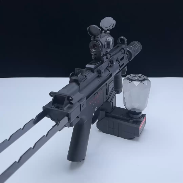 MP5K-UTG Gel Blaster Safety toy gun