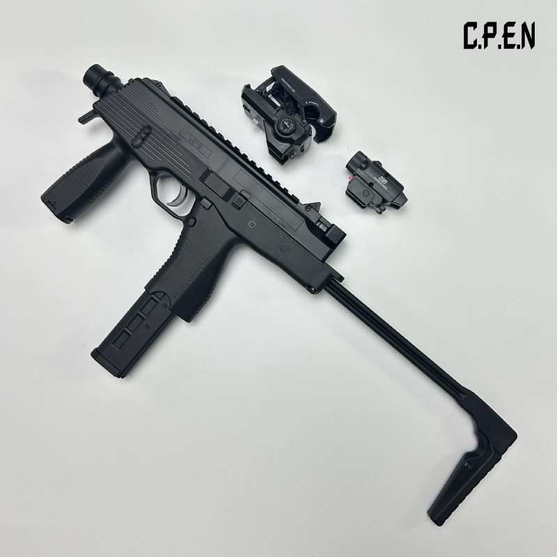 MP9 Gel Blaster Safety toy gun
