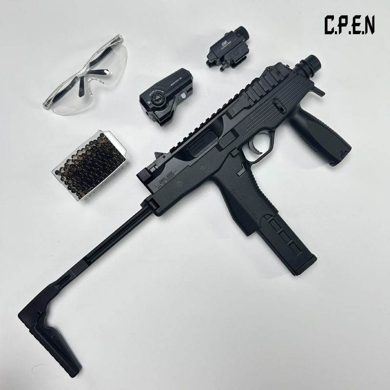 MP9 Gel Blaster Safety toy gun