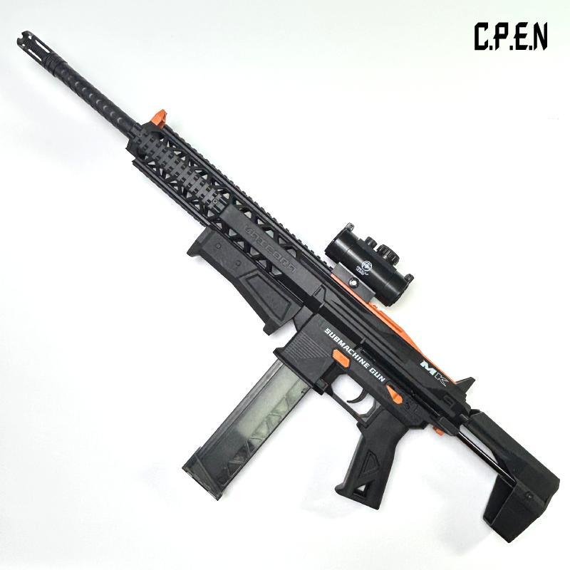 New MK9 5.0 Gel Blaster Safety toy gun