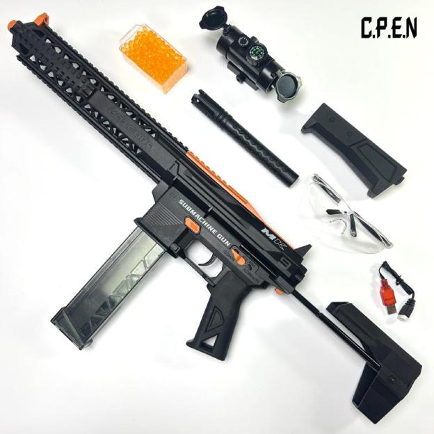 New MK9 5.0 Gel Blaster Safety toy gun