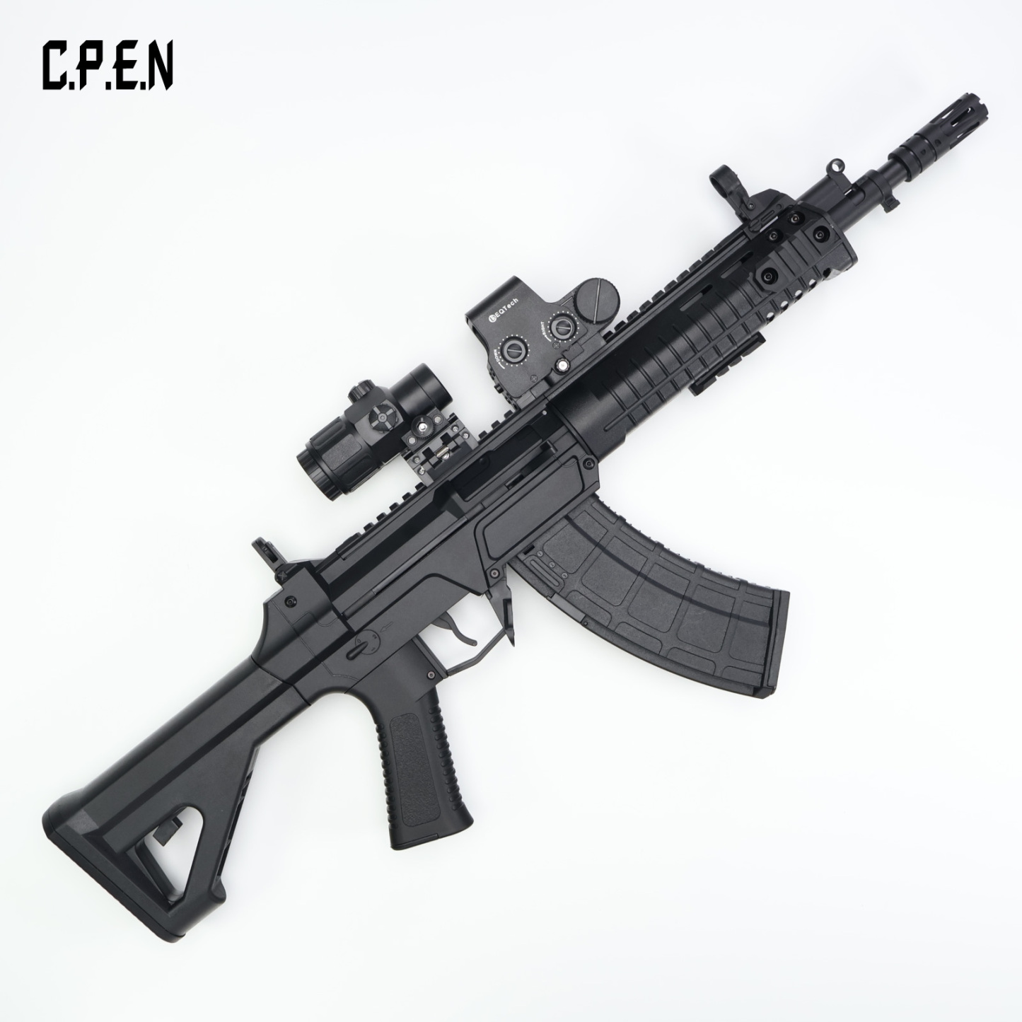 Type 191 Gel Blaster, Safe Toy Gun